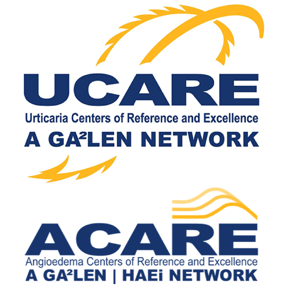 ACARE and UCARE