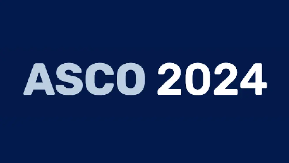 ASCO congress logo 2024