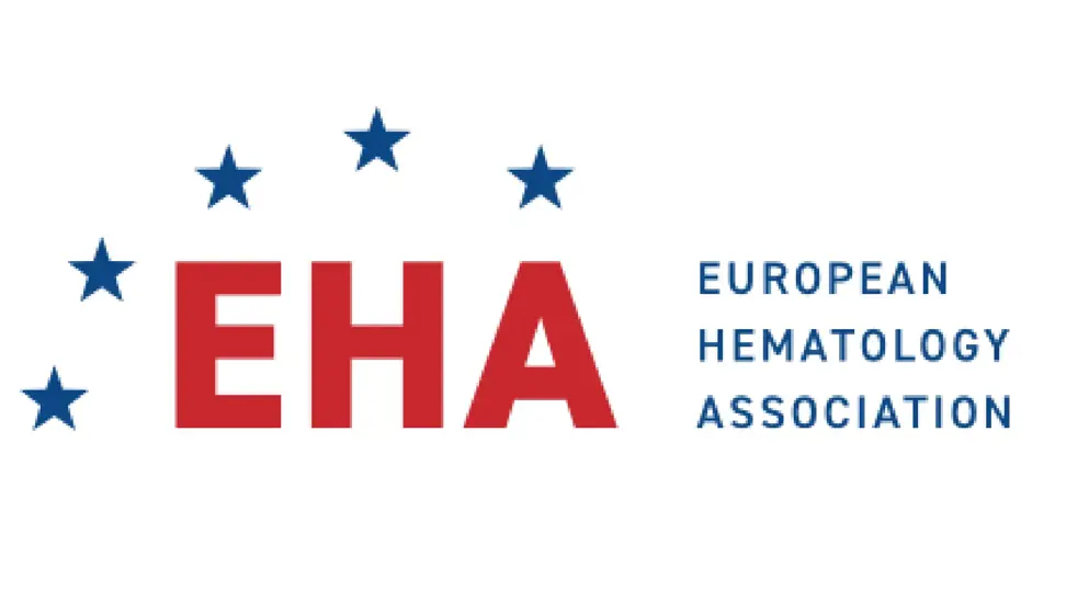 European Haematology Association EHA 2024 congress logo